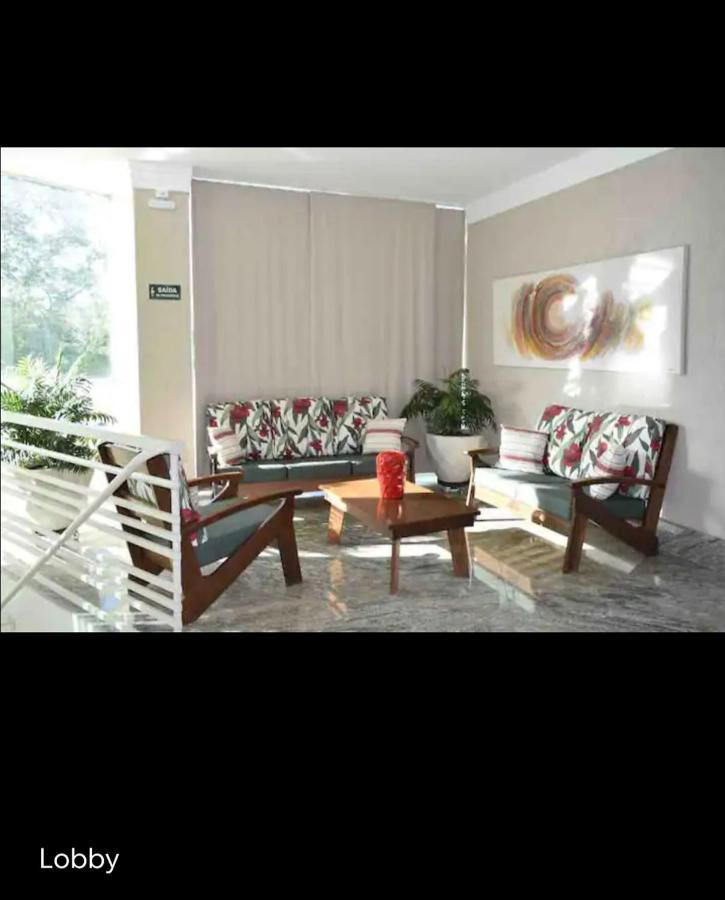 Apartamento Caldas Novas Zewnętrze zdjęcie