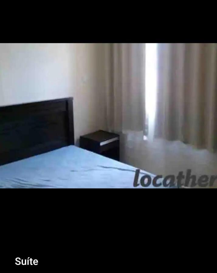 Apartamento Caldas Novas Zewnętrze zdjęcie
